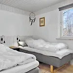 Beautiful In With Sauna Dom wakacyjny