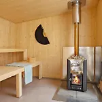 Beautiful In With Sauna