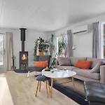 Beautiful In With Sauna Hadsund