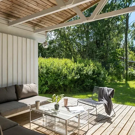 Hébergement de vacances Beautiful In With Sauna *