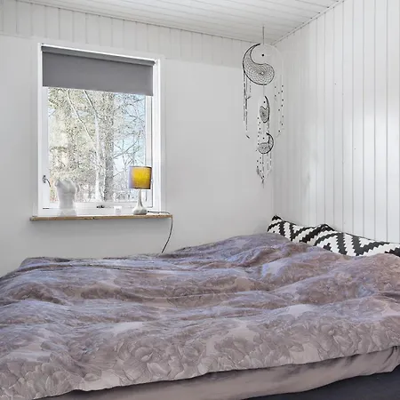 Beautiful In With Sauna 度假居 *