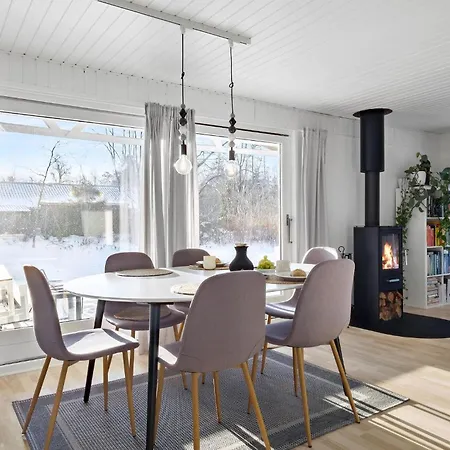 Beautiful In With Sauna *